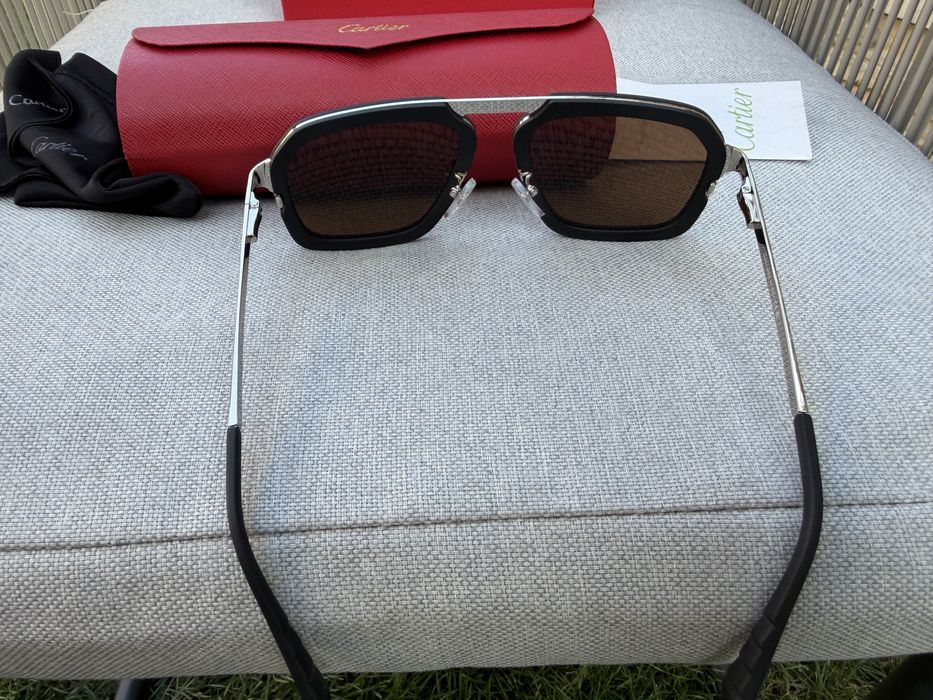 Ochelari de soare cartier ct0573s