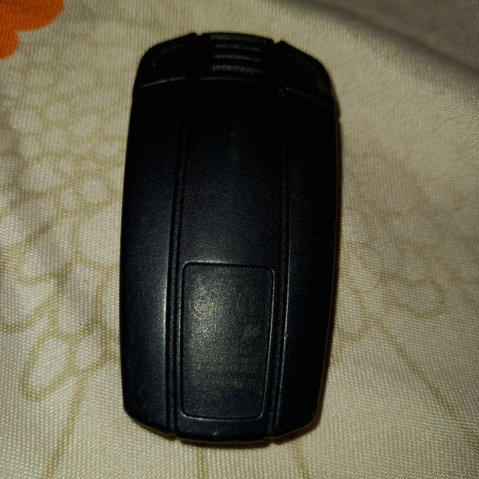 Cheie bmw smart key