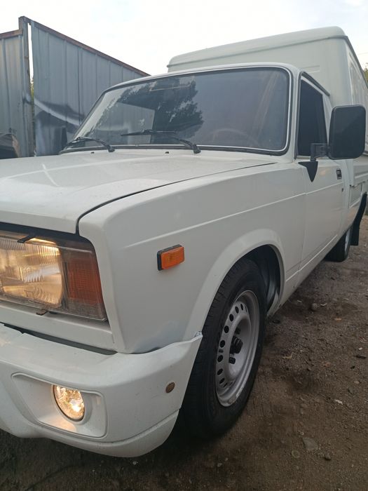 Продам Иж 27175 пикап