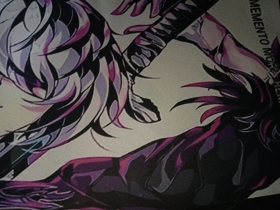 коврик для мыши 80х30