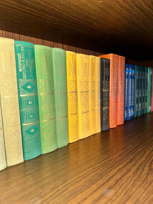 Продам книги, классика