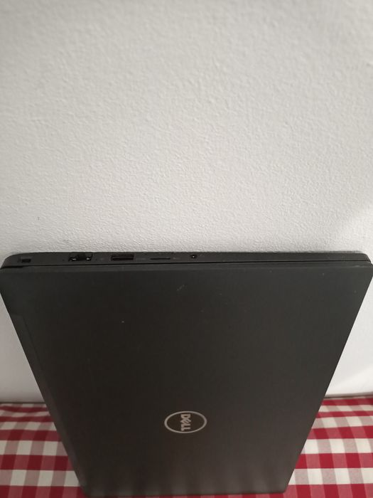 Dell Latitude 7480 (TOUCHSCREEN)