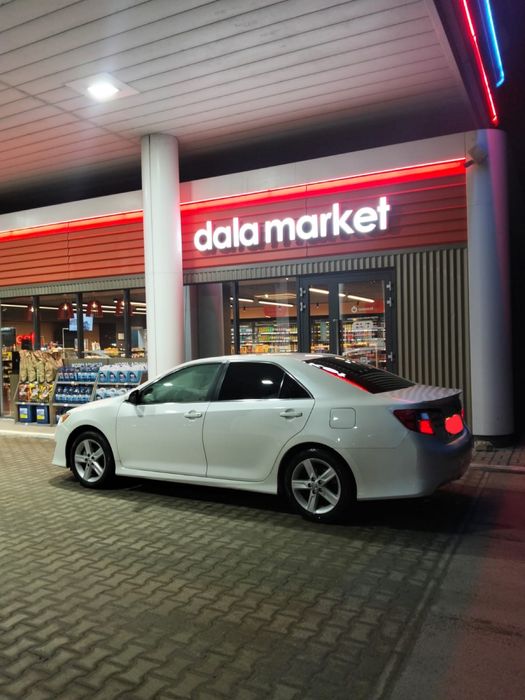 Продаётся Тойота Камри 2014