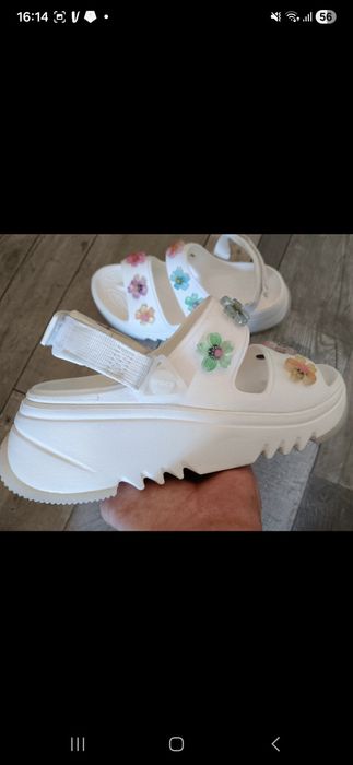 Crocs sandale 38 39