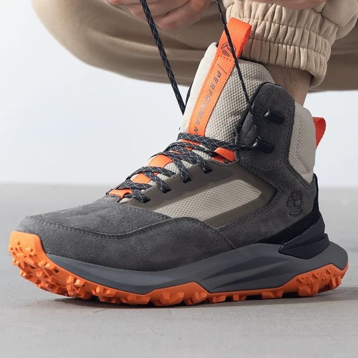 Ботинки Timberland