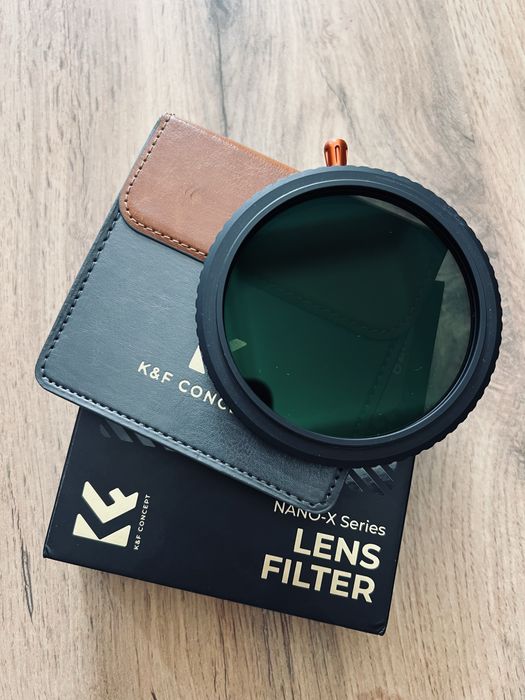 Sony A7SIII камера