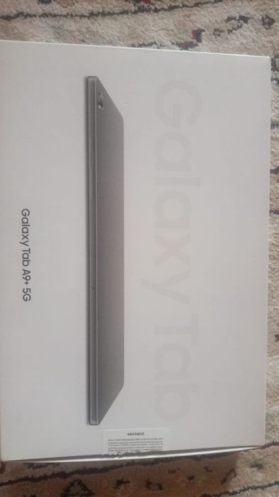 Планшет Samsung tab A9+