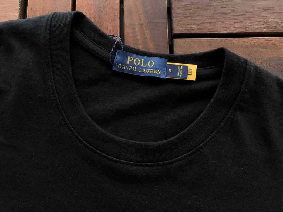 Tricou polo ralph lauren premium quality,autentic