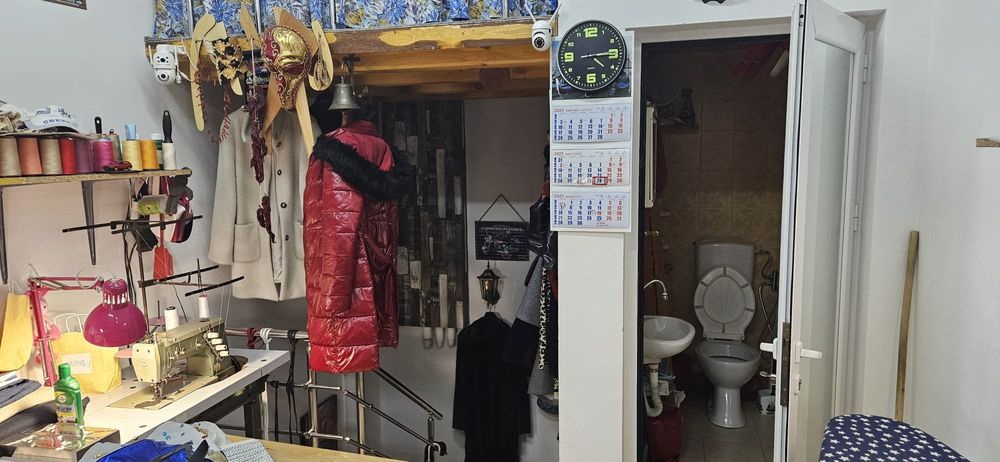 Продава се Магазин в София, Младост 2 - 107 кв.м за 2898 €/кв.м - Снимка #10