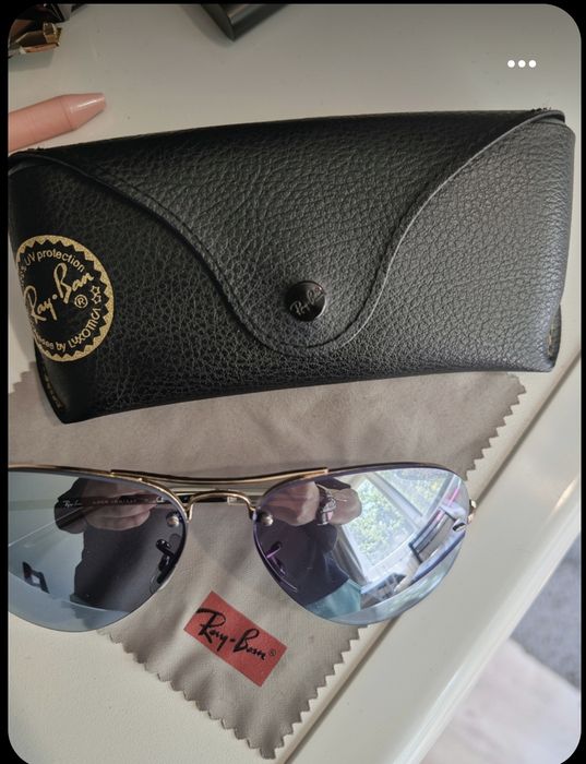 Оригинален Ray Ban