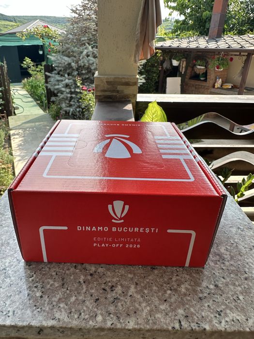 Doza bere editie speciala Dinamo Bucuresti