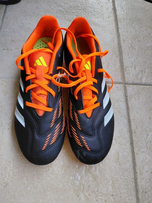 Бутонки Adidas predator 44 номер