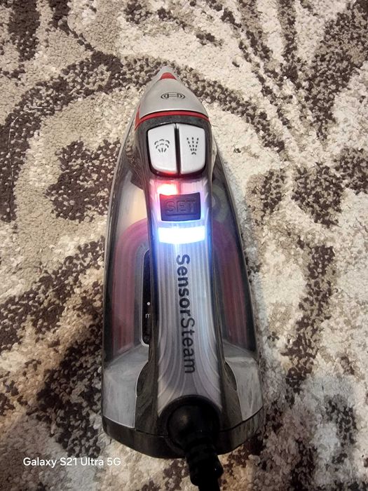 Ютия Парогенератор Bosch 3200W