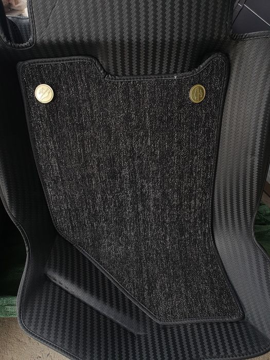 Avto Polik 7D  Hamma chevrolet avtomobillariga