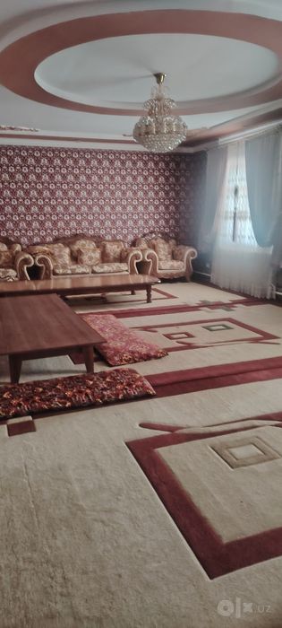 Urganch shaxrida Hovli sotiladi
