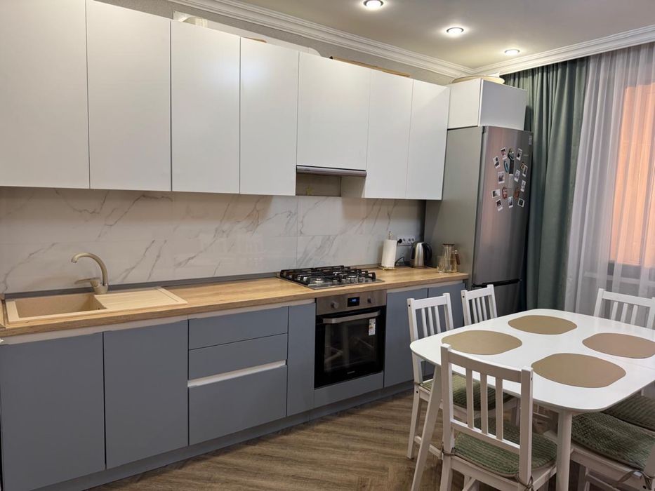 Продам квартиру в новом доме