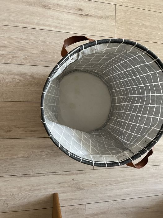 корзина для игрушек