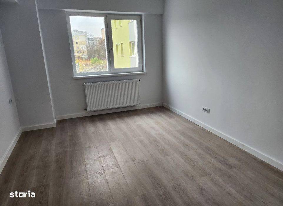 Apartament 2 camere intabulat,bloc nou,parcare-Lidl Dacia Cod:160242