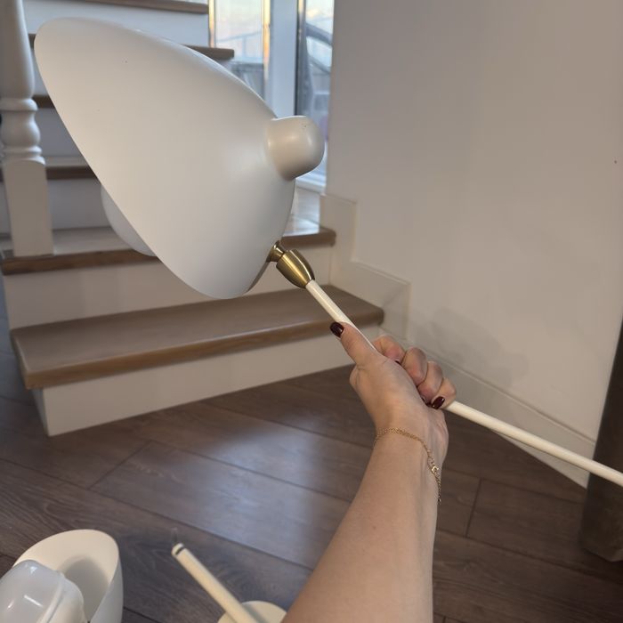 Настенное бра ST Luce Spruzzo Италия