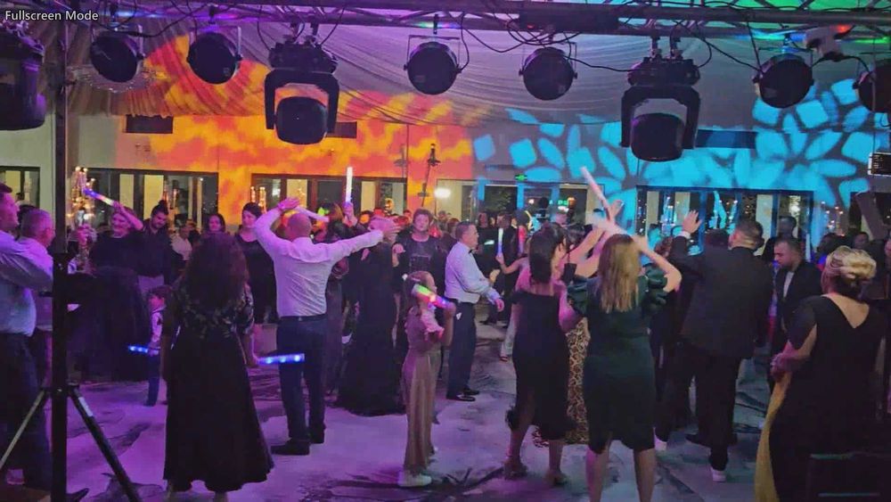 DJ Nic evenimente Drobeta Turnu Severin