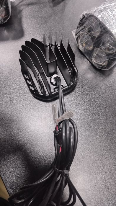 Фару LED для электровелосипеда