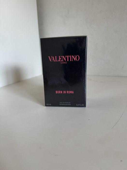 Parfum valentino Uomo Born In Roma