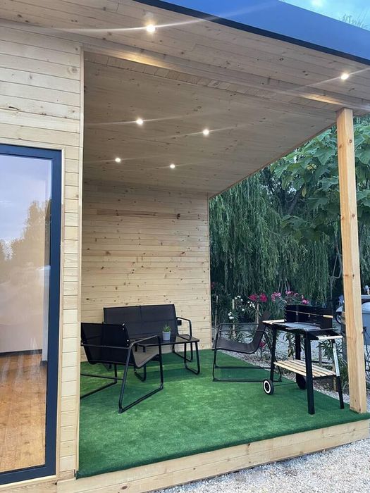 Продава се Къща в Черноморец - 50 кв.м за 508 €/кв.м - Снимка #2