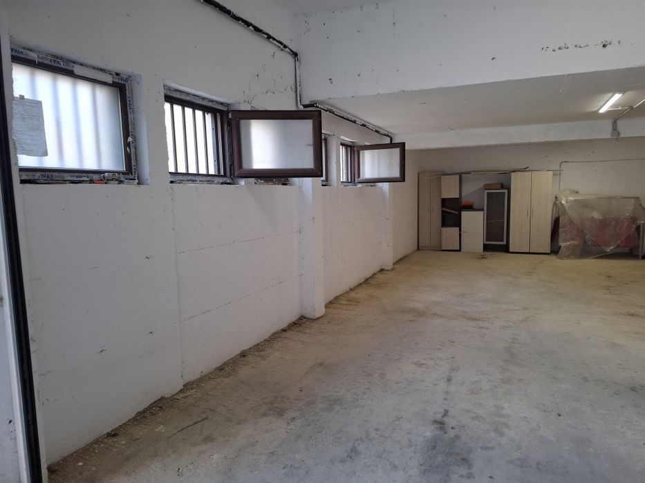 Дава се под наем Гараж / Паркомясто в Варна, м-т Траката - 60 кв.м за 255 € - Снимка #7