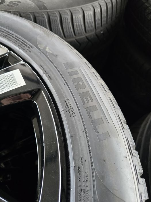 4 Броя НОВИ 285/45/20 Pirelli