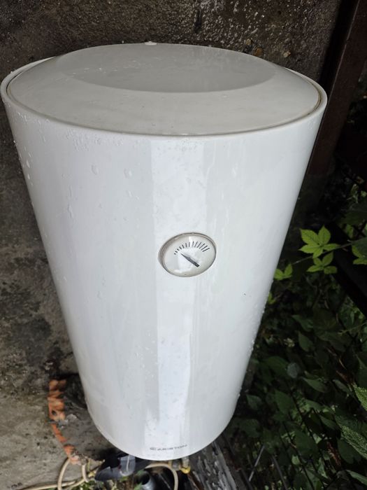 Boiler Ariston 100L