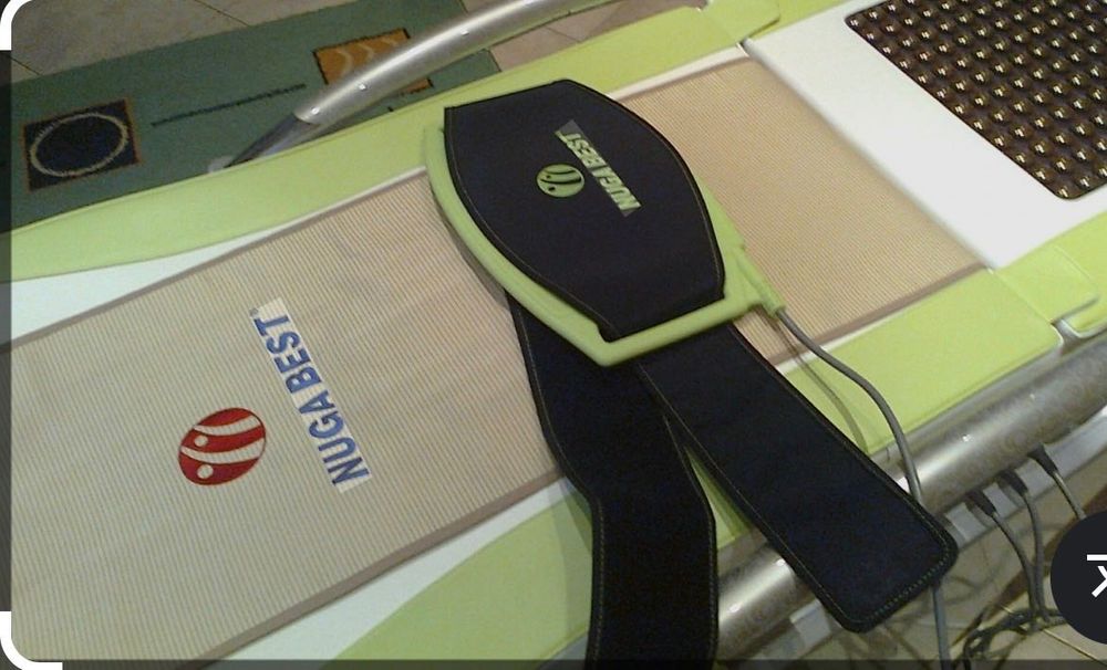 Кровать лечебная нуга бест