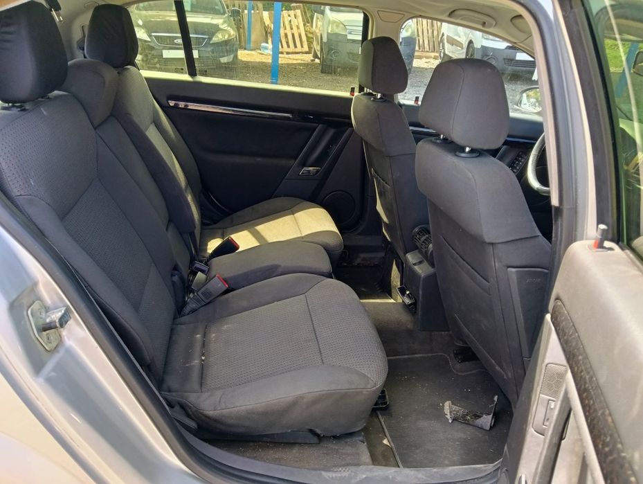 Opel Signum / 2.2 Direct / 155кс. / Бензин / НА ЧАСТИ
