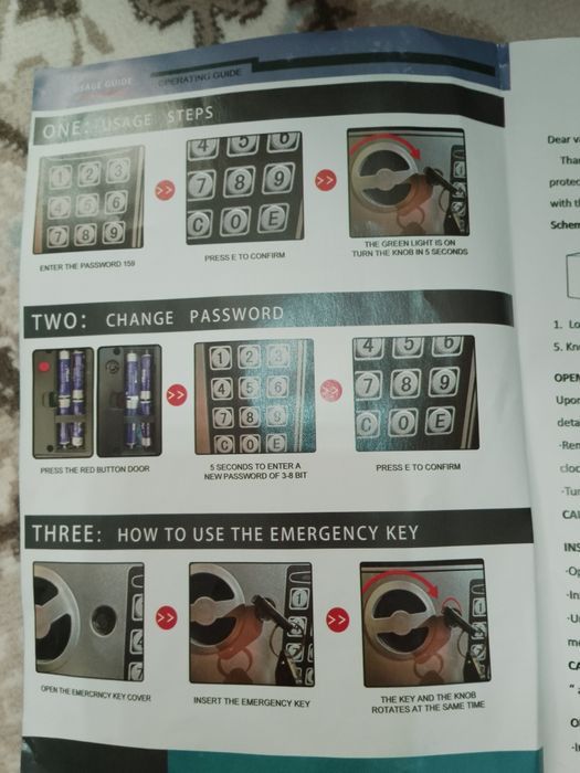 Железный сейф продаю