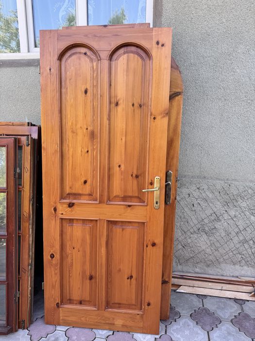 Столярные изделия