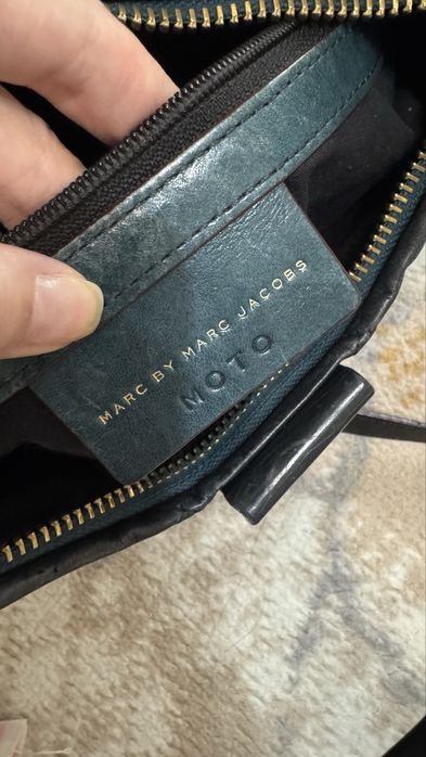 Сумкочка Marc Jacobs