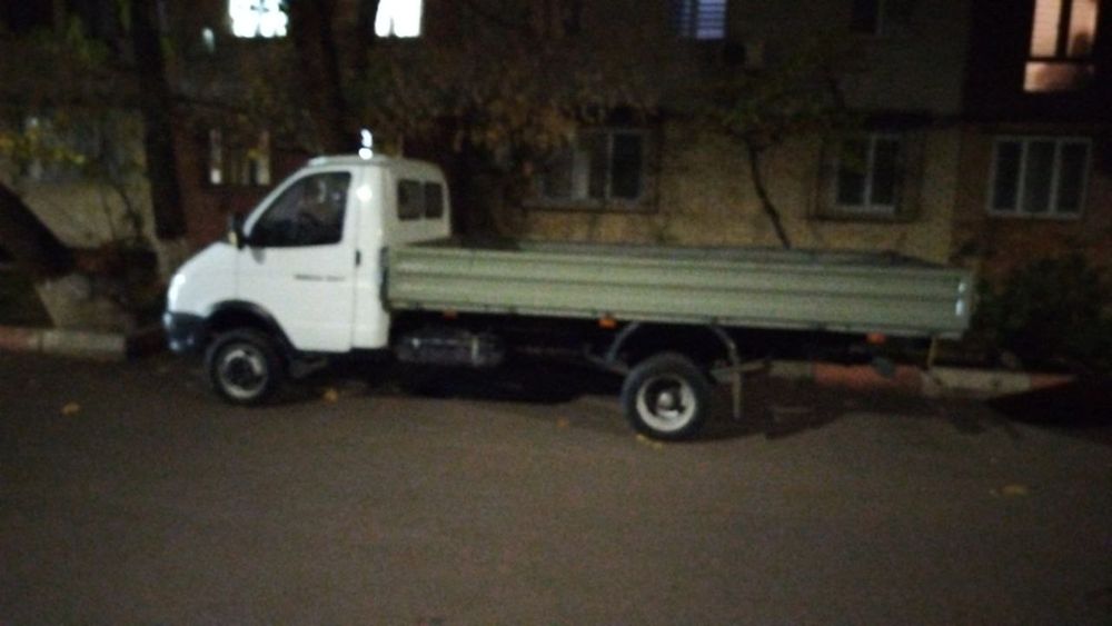 Газель исузи идеальном состояние