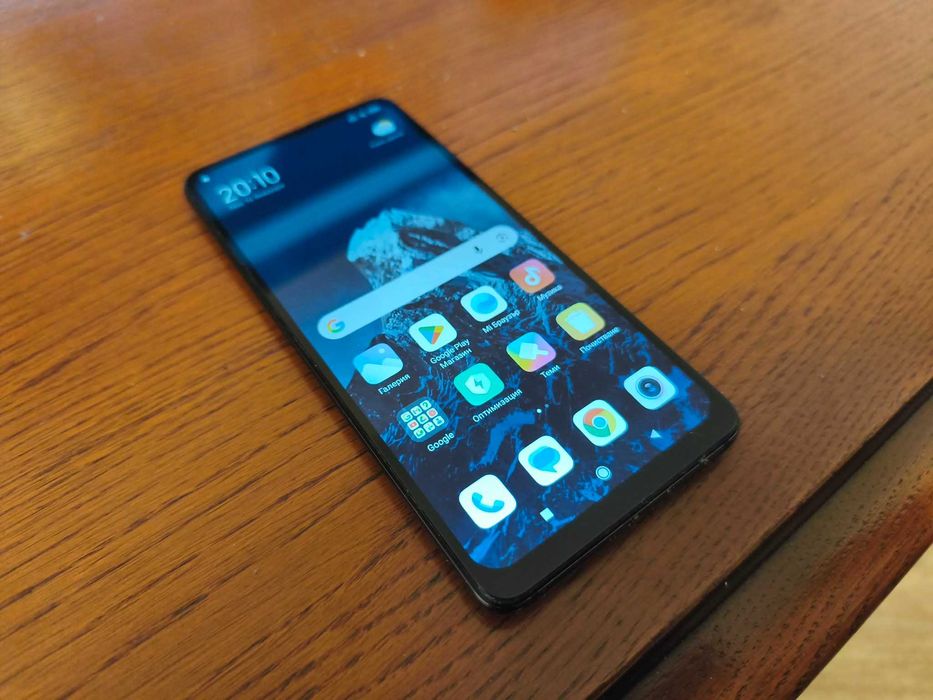 xiaomi mi 9t pro