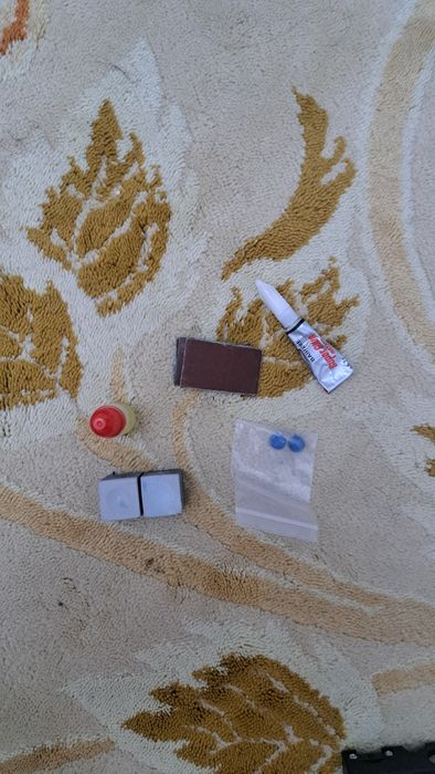 Горантия ки не сломается очен хароши