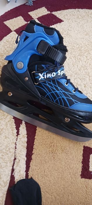Patine copii 9-10 ani