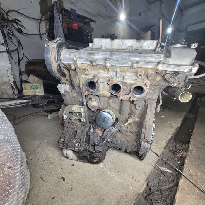 Продам ДВС 1mz-fe 3.0л