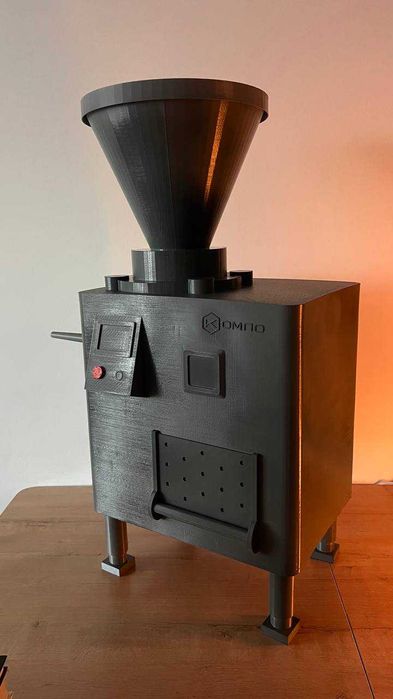 Макеты любой сложности