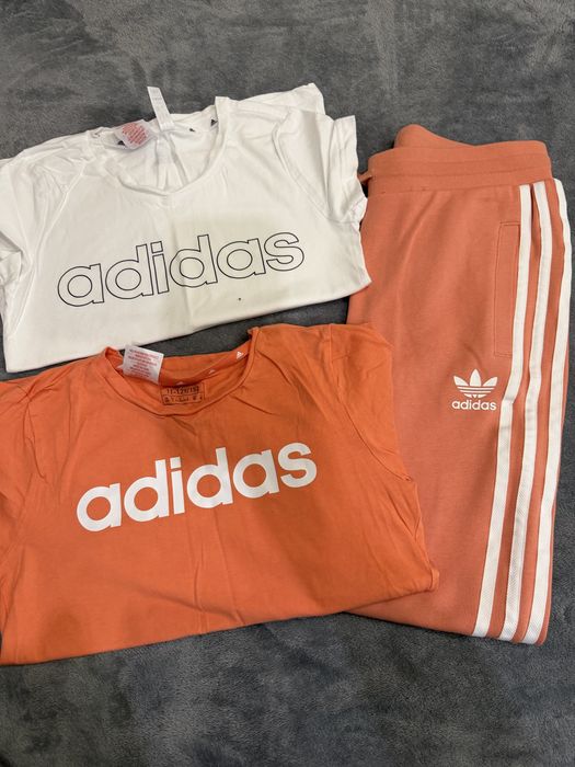 Оригинални дрехи Адидас/Adidas ръст 152 см