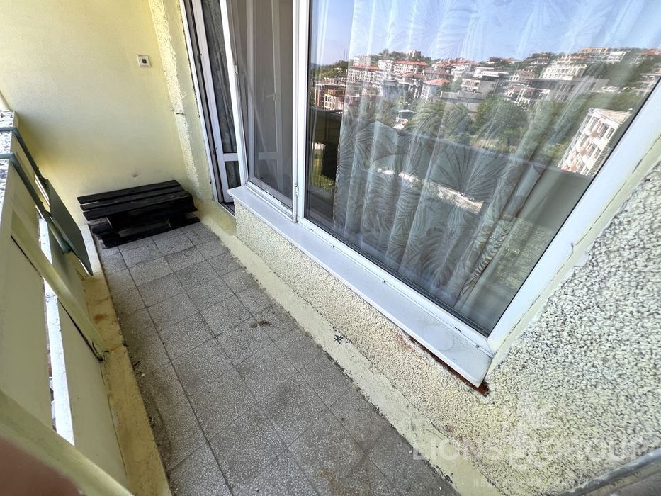 2-стаен в Варна-Възраждане 3 площ 50 цена 84990