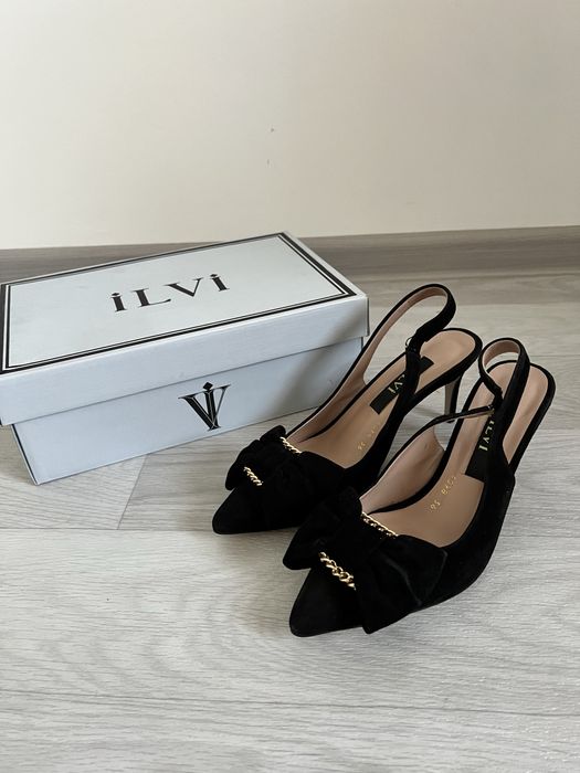 Женская турецкая обувь