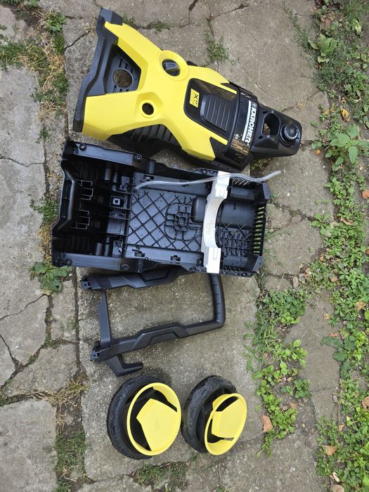 Carcasa completa Karcher K5