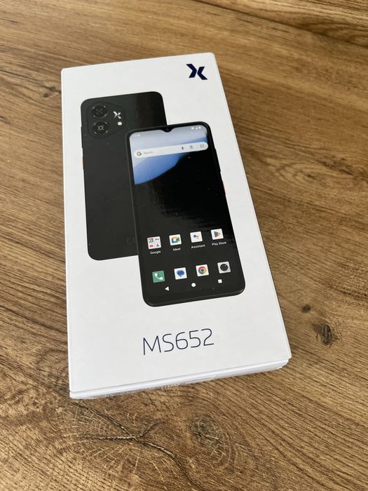 Maxcom MS652 sigilat
