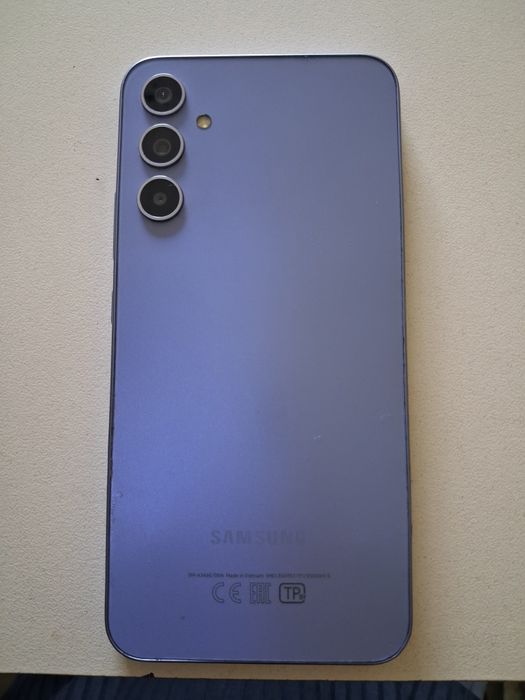 Продам Samsung Galaxy A34 5G 128gb