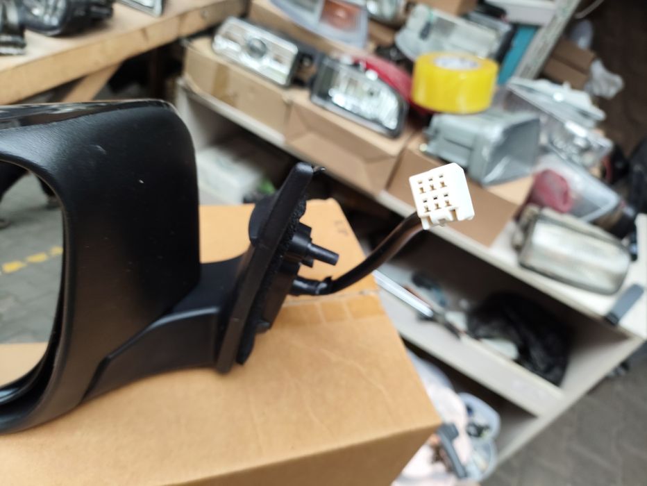 Камри 50 зеркало