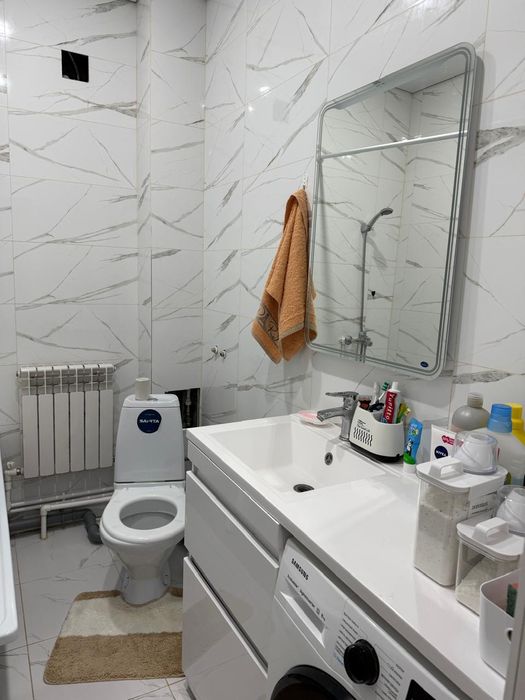 Продаётся 2х ком квартира, р-он Караван