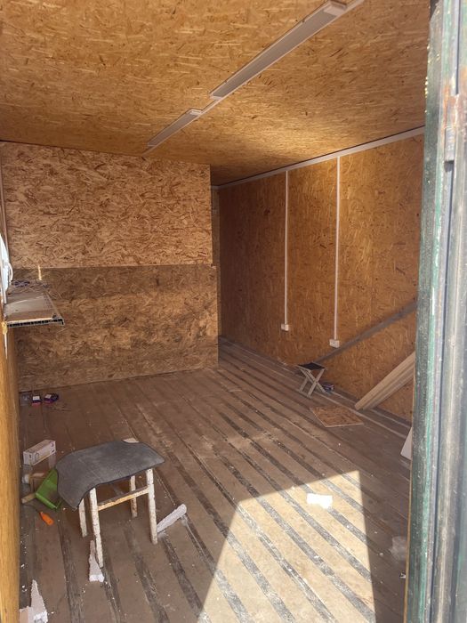 Контейнер (киоск)